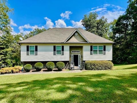 163 Gladstone Way ROCKY FACE GA 30740