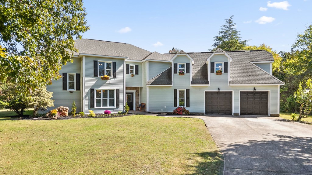 453 Harvest Lane