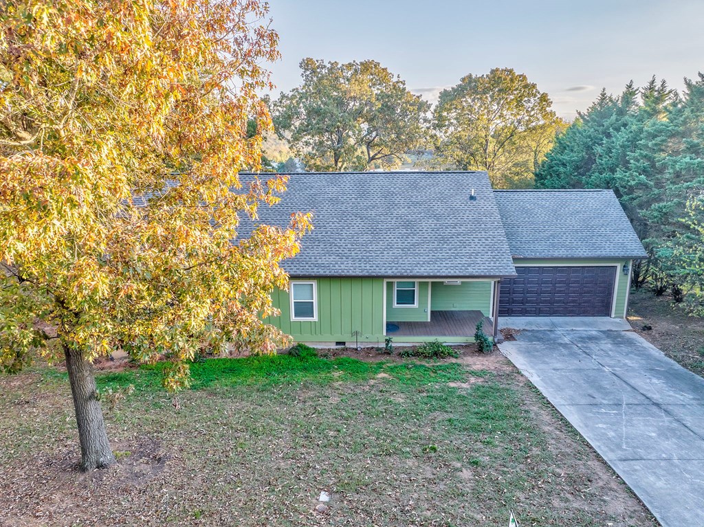 126 Strickland Drive