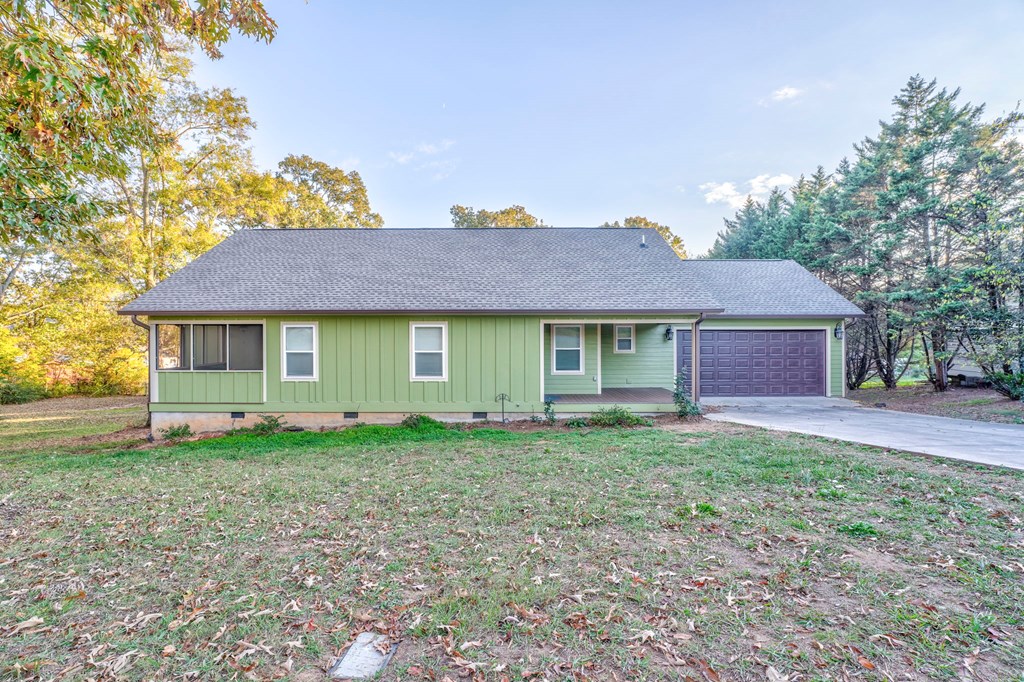126 Strickland Drive