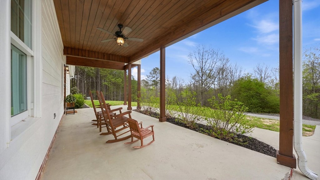 523 Bryant Road