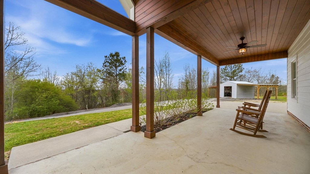 523 Bryant Road