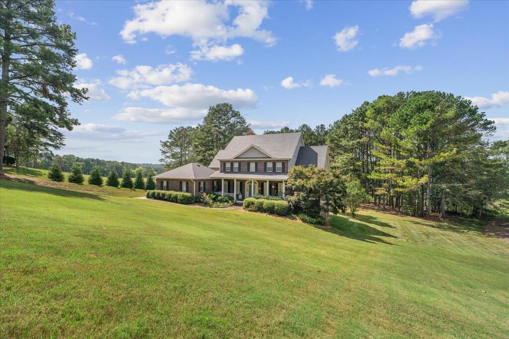 341 Golf View Drive