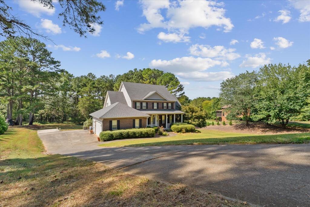 341 Golf View Drive
