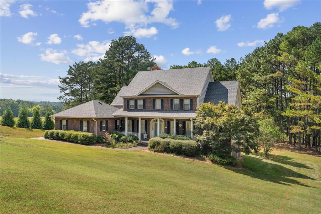 341 Golf View Drive