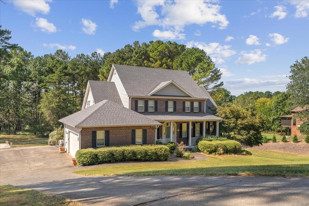 341 Golf View Drive