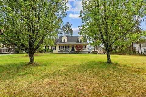 82 Ellis Lane CHATSWORTH GA 30705