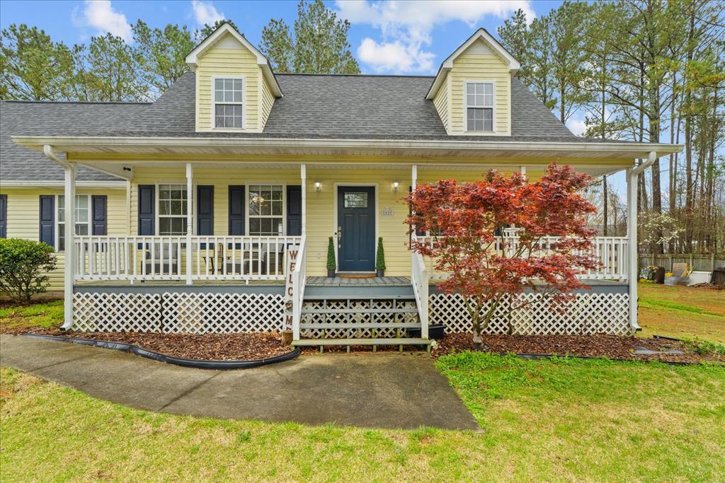 82 Ellis Lane