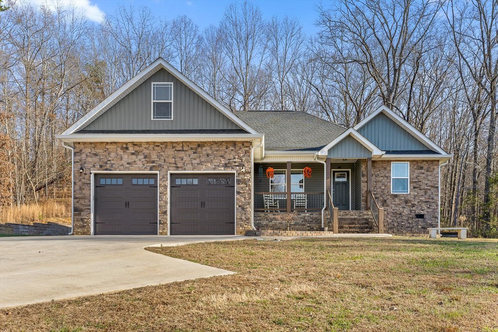 68 Buster Ridge Lane