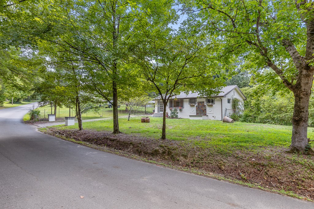 535 E Garden Farm Road