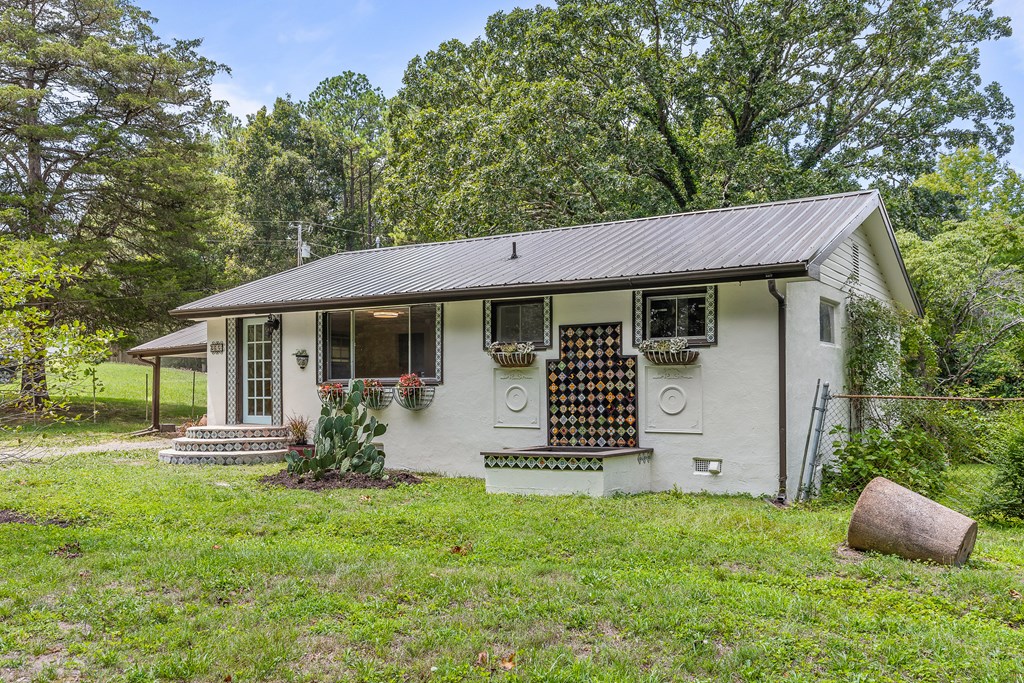535 E Garden Farm Road