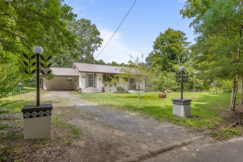 535 E Garden Farm Road