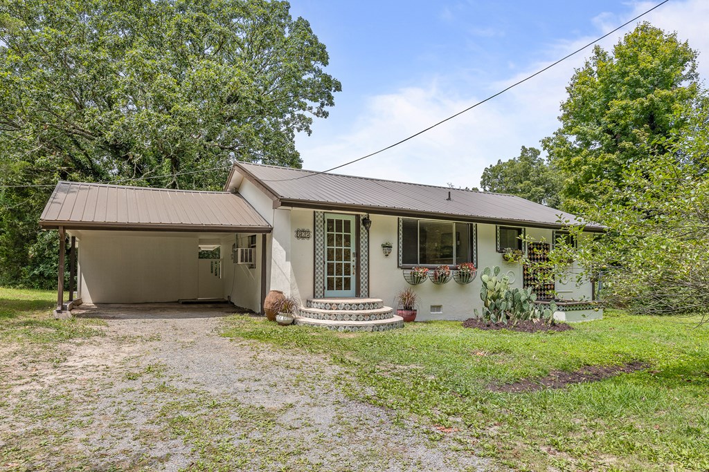 535 E Garden Farm Road