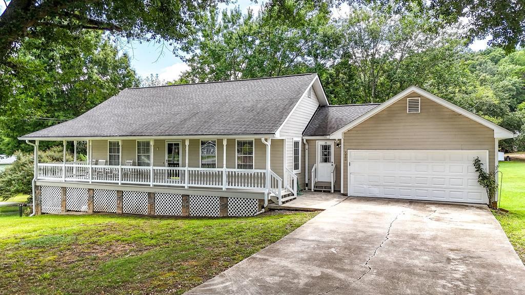 583 Avondale Drive