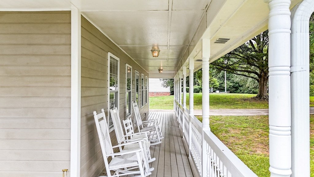 583 Avondale Drive