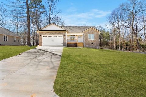 118 Earls Way CHATSWORTH GA 30705