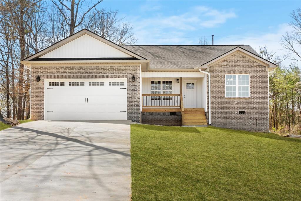 118 Earls Way