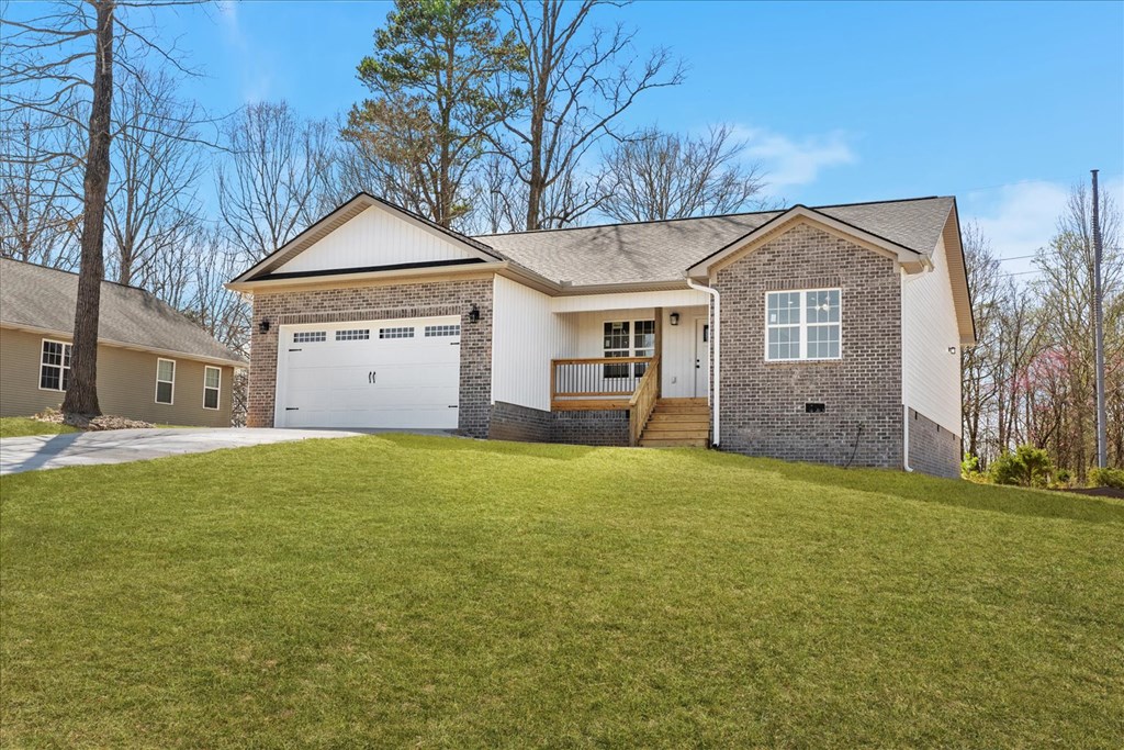 118 Earls Way