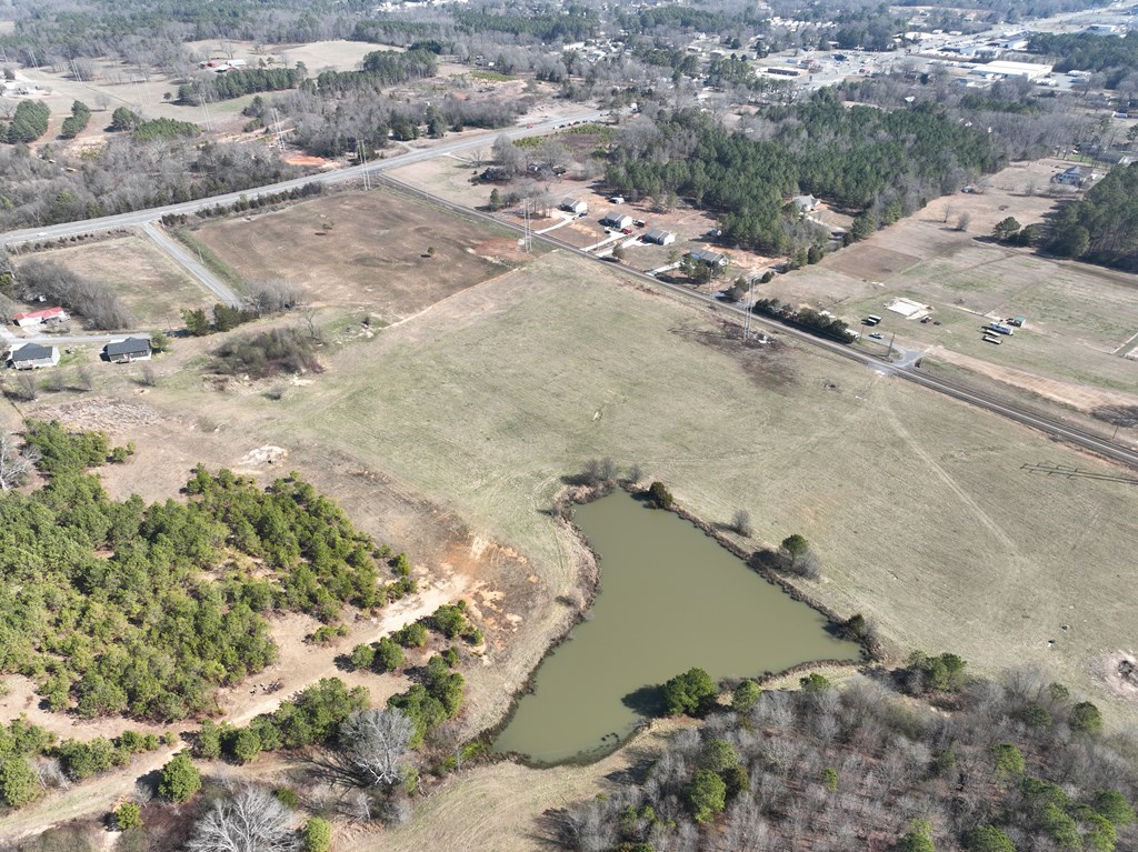 247 Robert Jackson Road