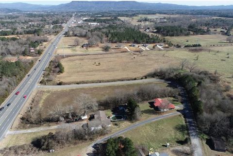 247 Robert Jackson Road CHATSWORTH GA 30705