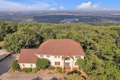 815 Battlefield Park Drive DALTON GA 30720