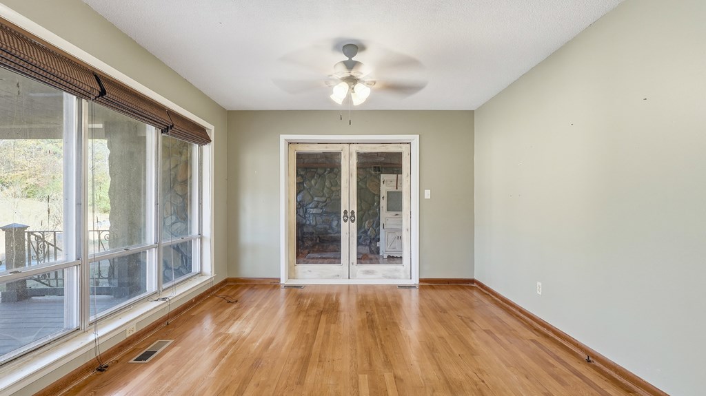 686 Callie Jones Road