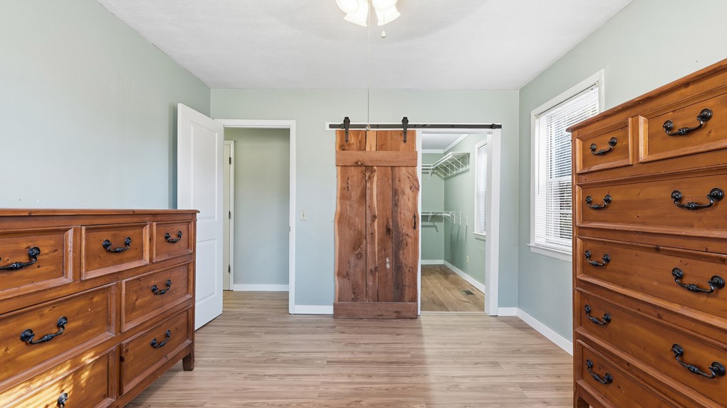 686 Callie Jones Road