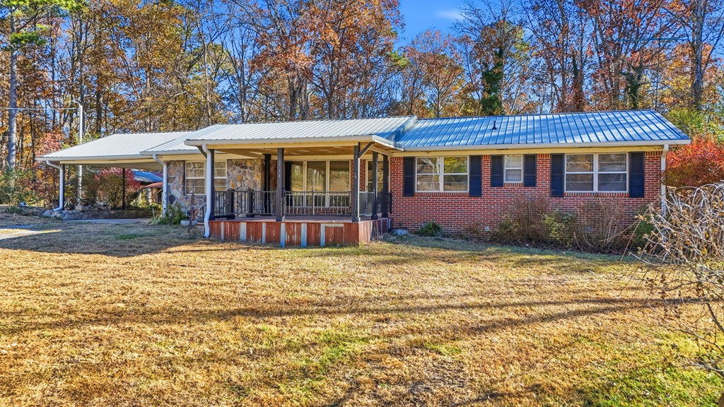 686 Callie Jones Road