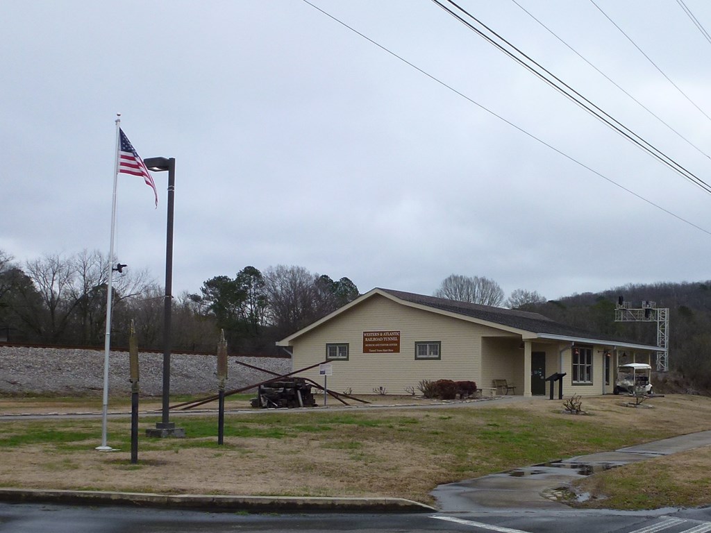 Lot 47 Robert Fuller Road