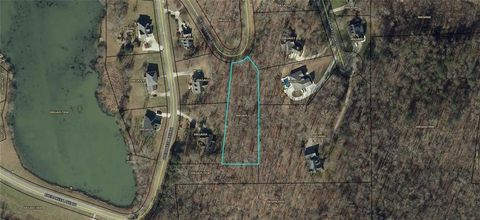 0 Cherokee Lake Drive Ringgold GA 30738