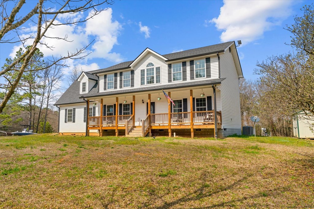 923 County Line Road