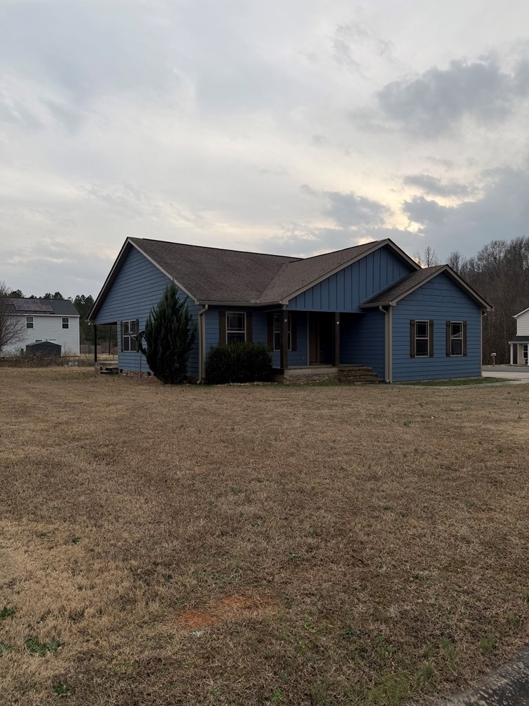 369 Village Creek Drive