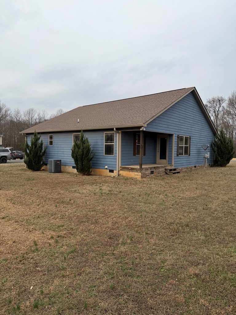 369 Village Creek Drive