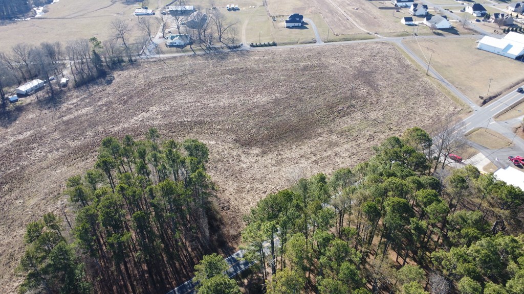 0 Freeman Springs Road
