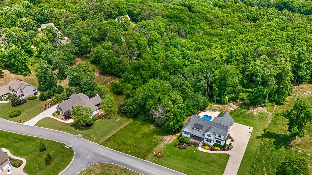 Lot #17 Fieldstone