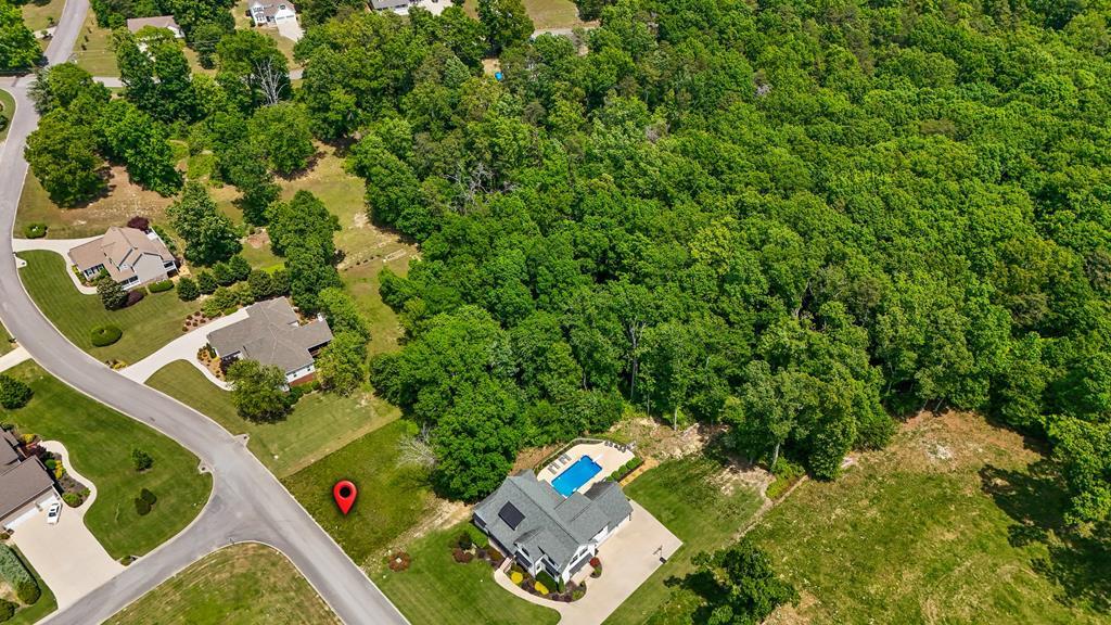 Lot #17 Fieldstone