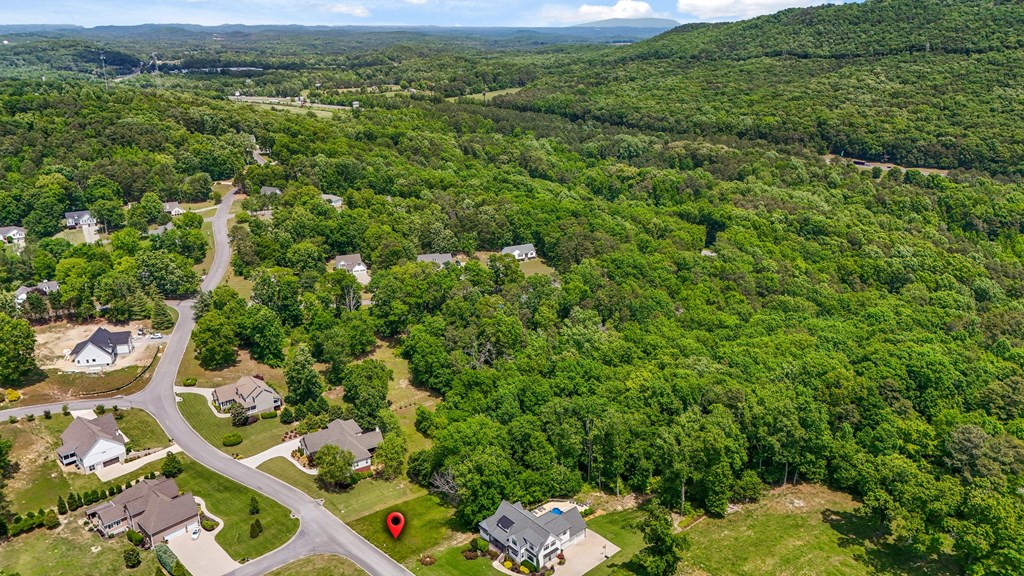 Lot #17 Fieldstone