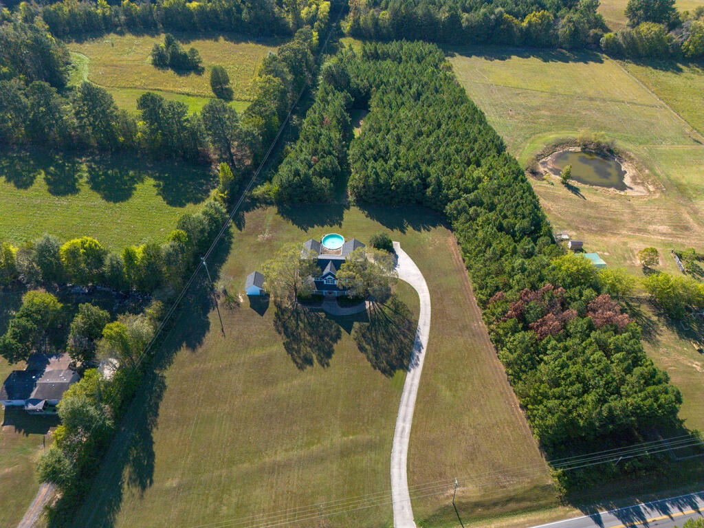 3863 NE Mount Pleasant Road