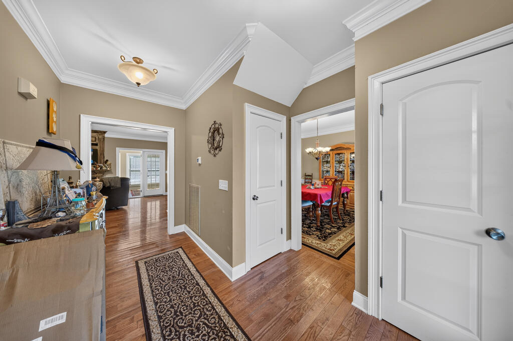 3863 NE Mount Pleasant Road