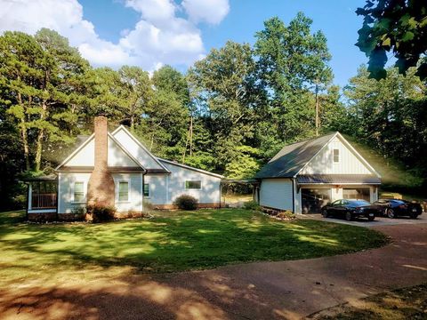 1230 Covie Drive DALTON GA 30720