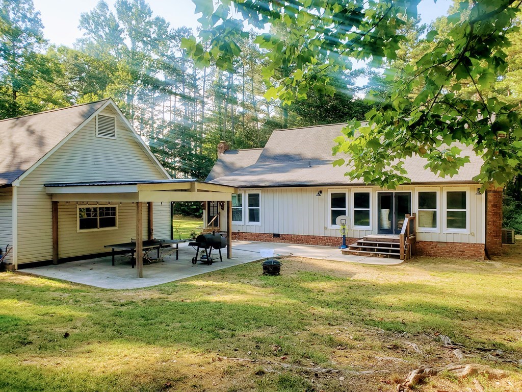 1230 Covie Drive