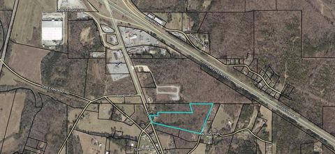 11759 Highway 41 Tunnel Hill GA 30755