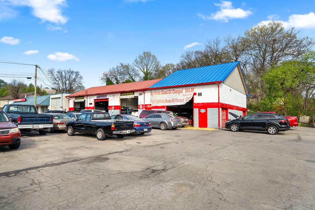 712/710 Glenwood Avenue