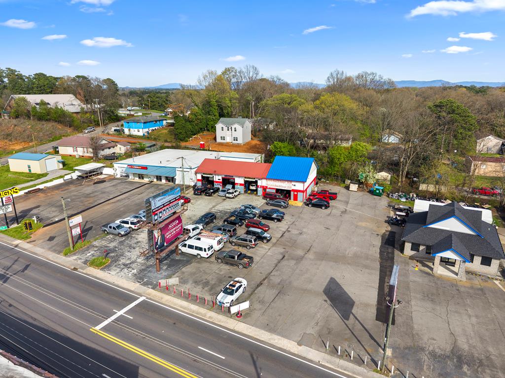 712/710 Glenwood Avenue