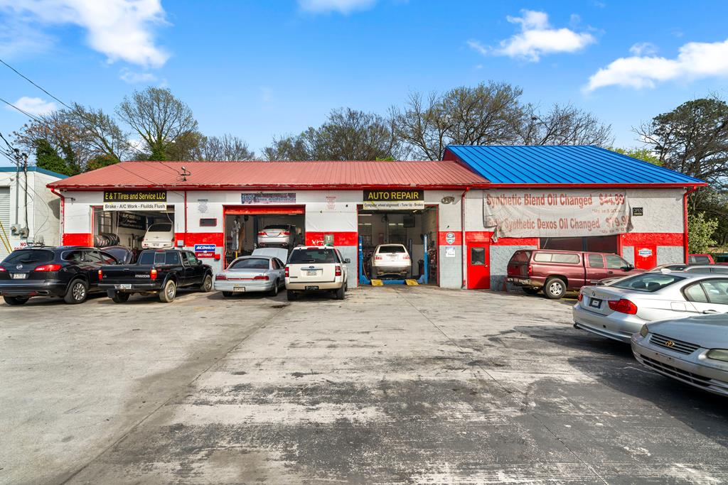 712/710 Glenwood Avenue