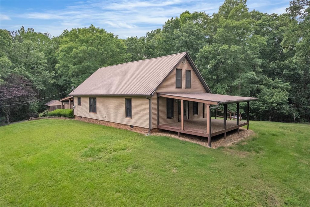 265 Leon Cir