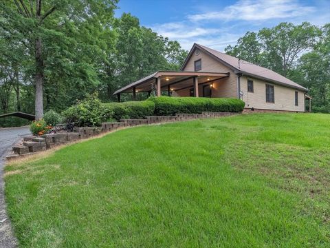 265 Leon Cir CHATSWORTH GA 30705
