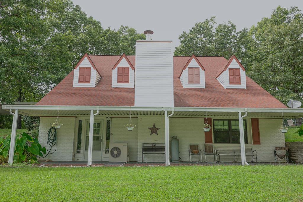 222 Floodtown Road