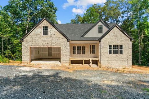 286 River Oaks Drive DALTON GA 30721