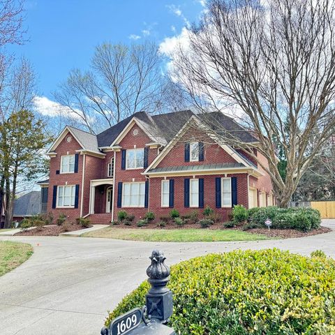 1609 Ryman Ridge Rd DALTON GA 30720